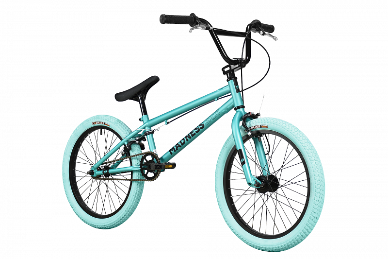 Madness BMX 1 (2023)