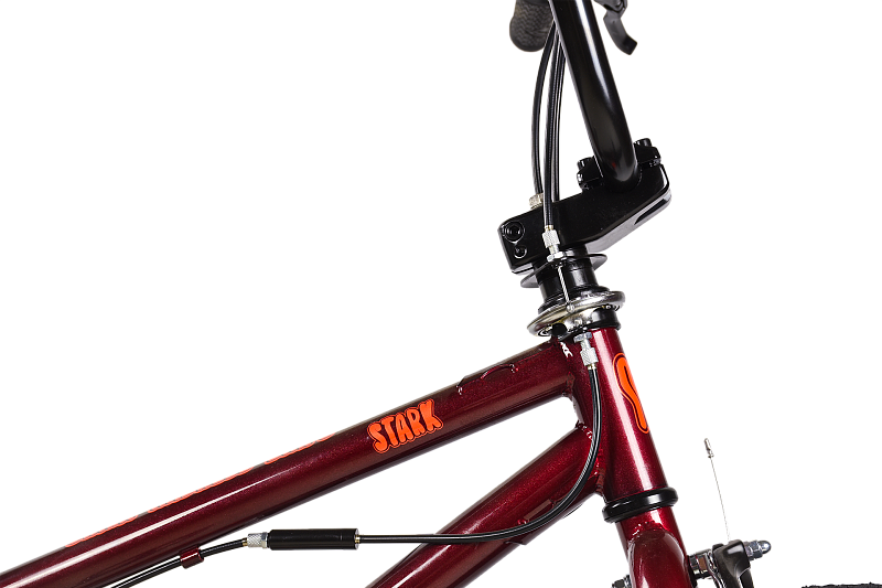 Madness BMX 3 (2025)