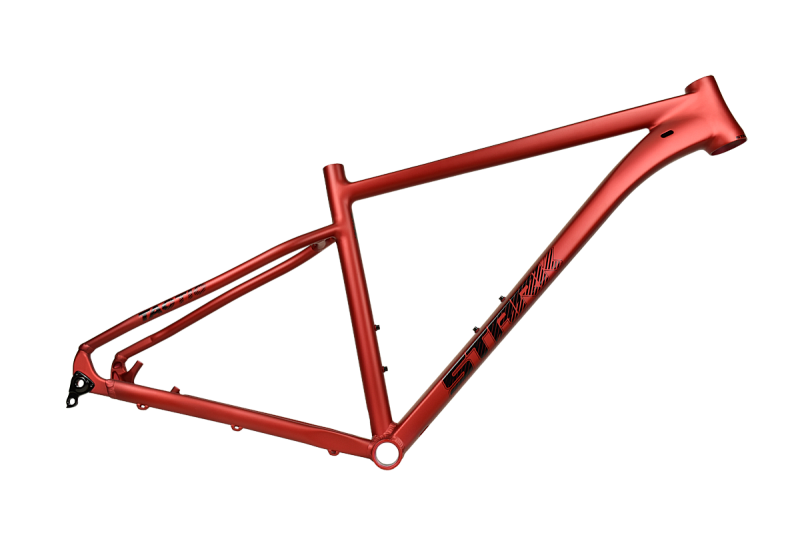 Tactic 29.4 HD Рама (2025)