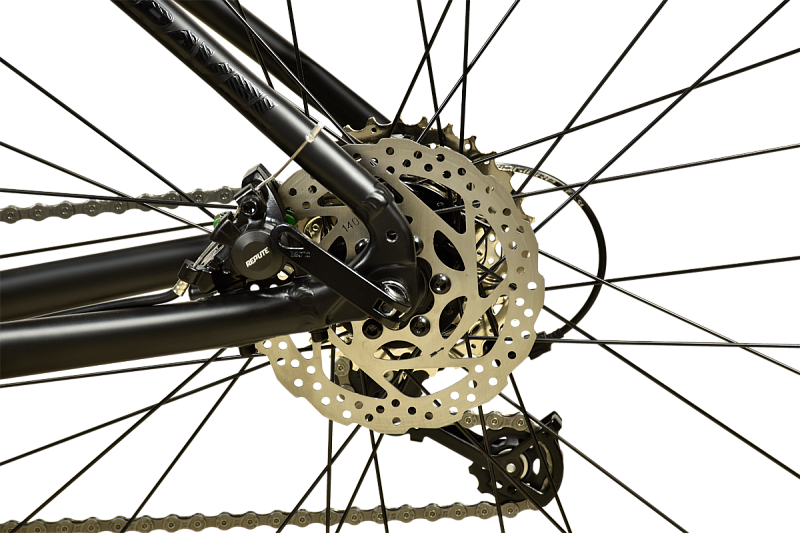 Gravel 700.3 D (2025)