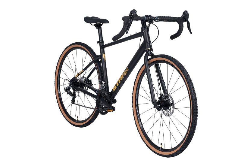 Gravel 700.2 D (2025)