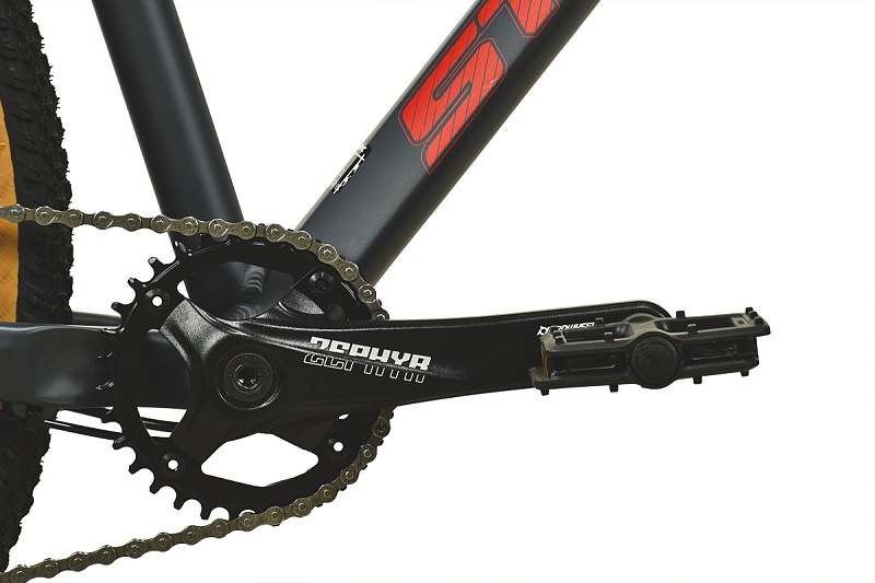 Hunter 29.1 HD (2025)