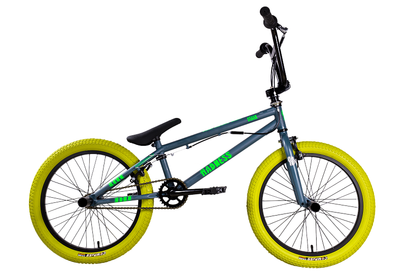Madness BMX 2 (2025)