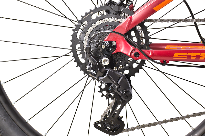 Tactic FS 27.4 HD (2024)