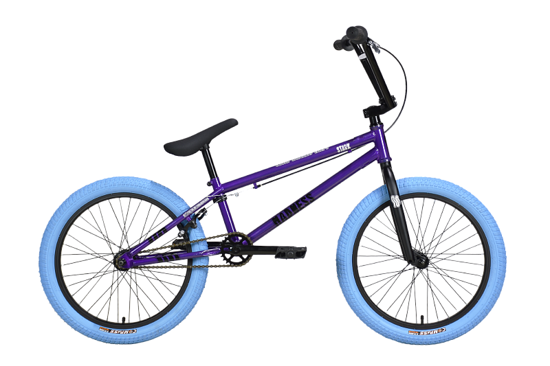 Madness BMX 4 (2024)
