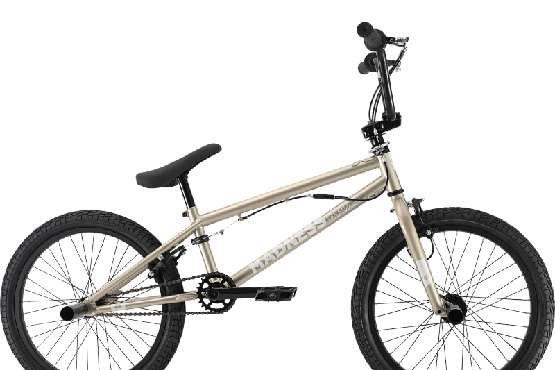 Madness BMX 3 (2022)