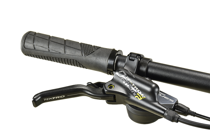 Tactic LT 29.7 HD (2025)