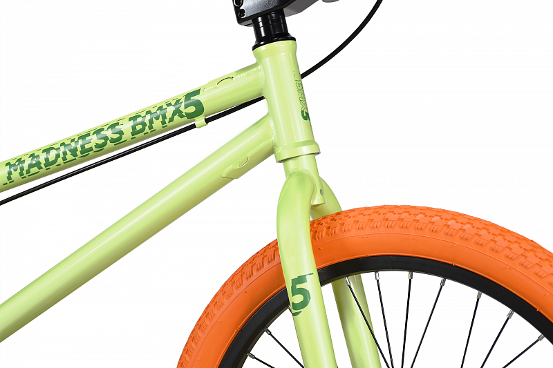 Madness BMX 5 (2023)