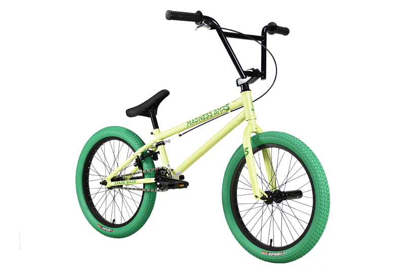 Madness BMX 5 (2023)