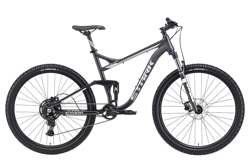 Tactic FS 29.4 HD (2024)