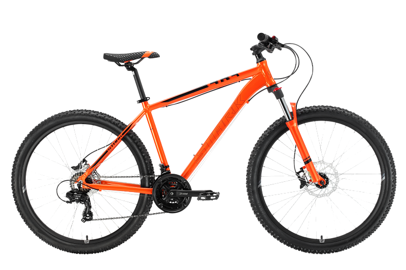 Hunter 27.2 HD (2022)