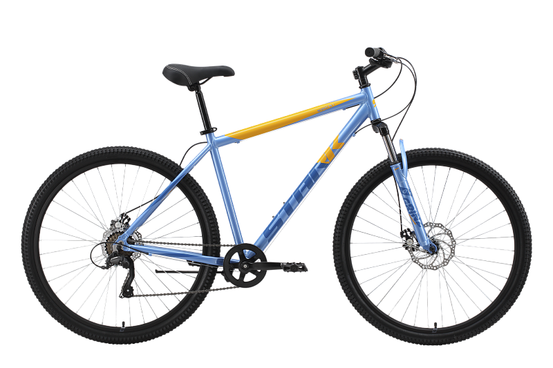 Respect 29.1 D Microshift (2023)