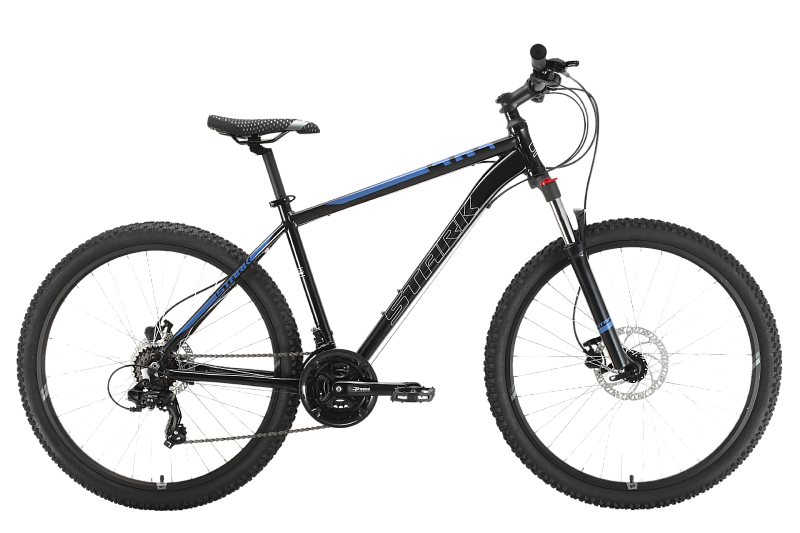 Hunter 27.2 HD (2022)