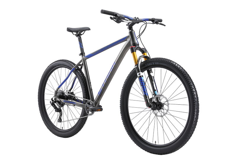 Armer 29.5 HD (2024)