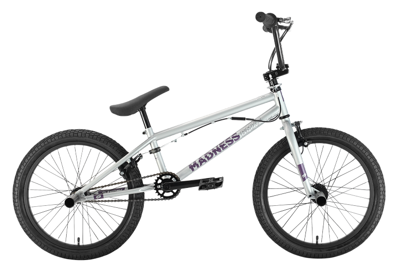 Madness BMX 3 (2022)