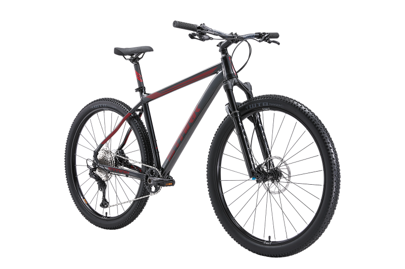 Krafter 29.9 HD (2024)