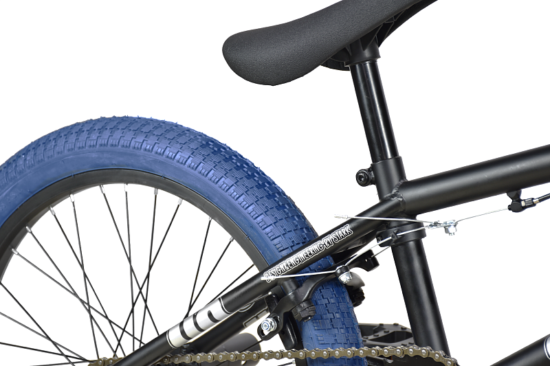 Madness BMX 2 (2024)