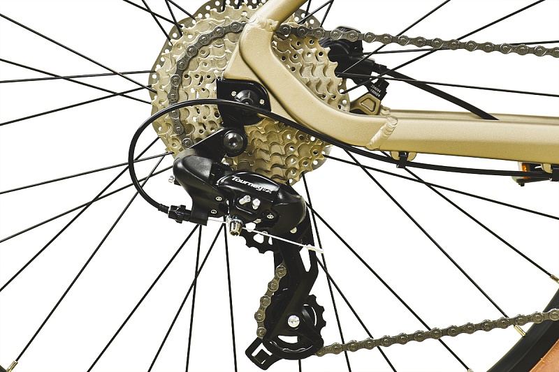 Hunter 27.1 HD (2025)