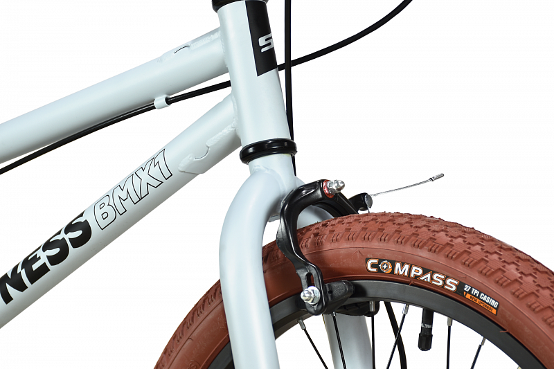 Madness BMX 1 (2023)