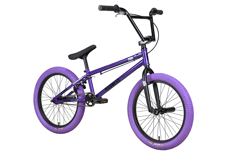 Madness BMX 4 (2024)