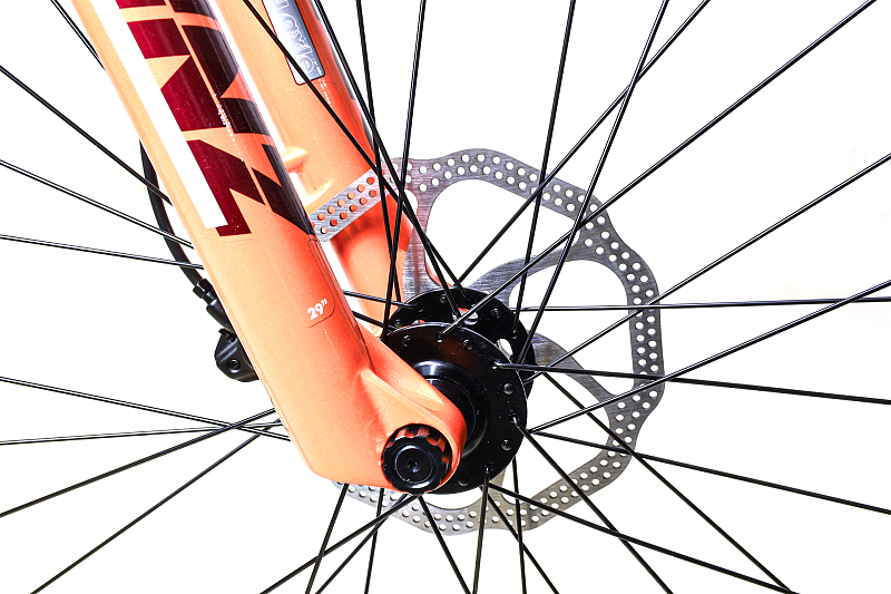 Tactic 29.4 HD (2024)