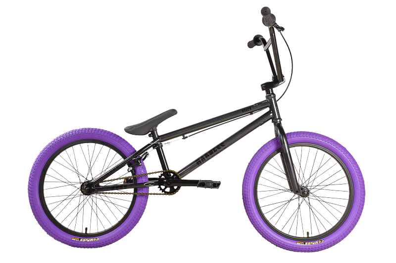 Madness BMX 4 (2025)