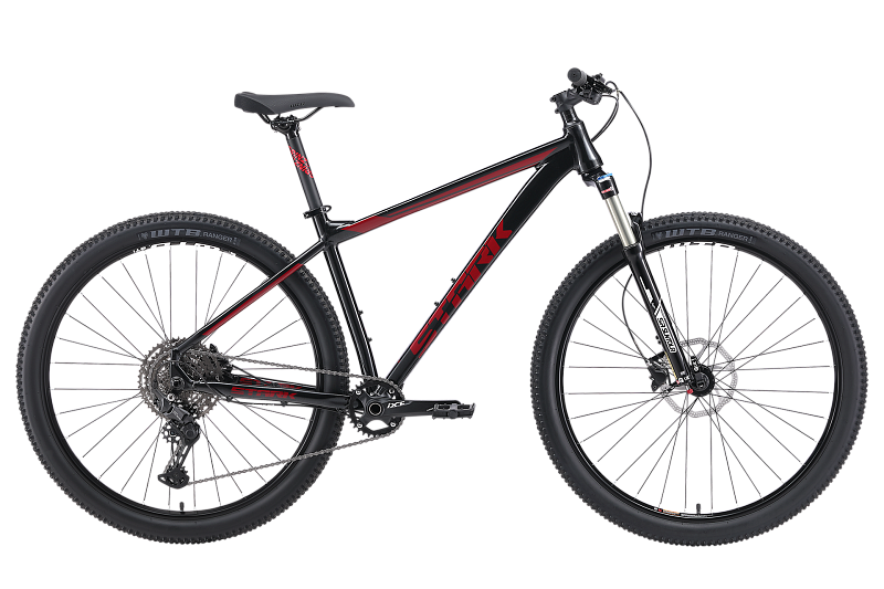 Krafter 29.7 HD (2024)