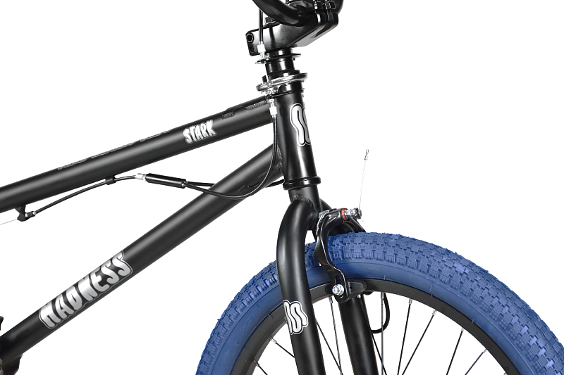 Madness BMX 2 (2024)