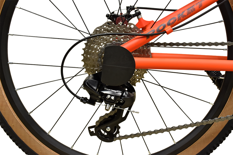 Rocket 24.2 D (2025)