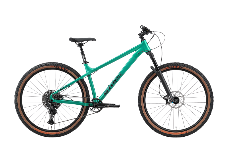 Tactic LT 29.7 HD (2025)