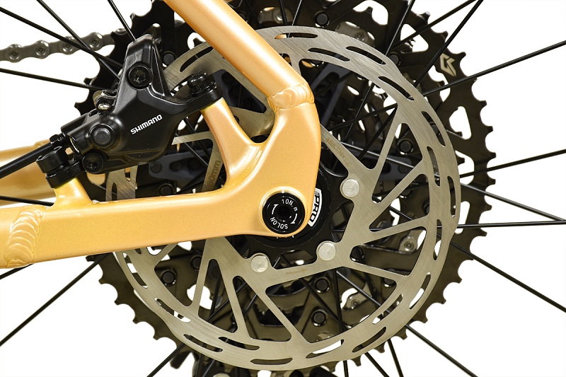 Krafter 29.8 HD (2025)