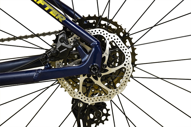 Krafter 29.6 HD (2025)