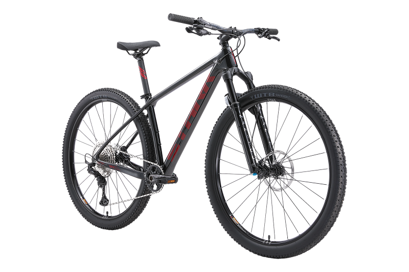 Krafter Carbon 29.9 HD (2024)