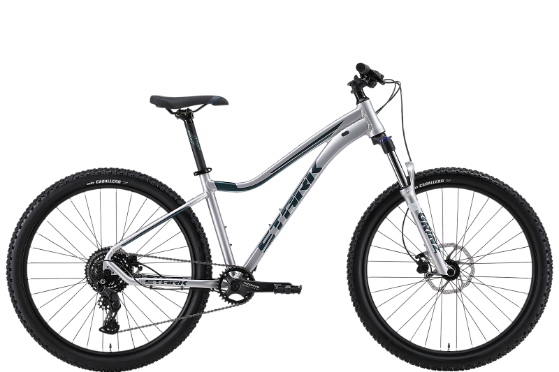 Tactic 27.4 HD (2024)