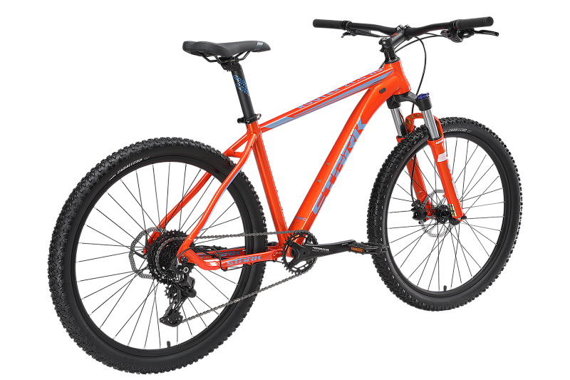 Router 27.4 HD (2024)