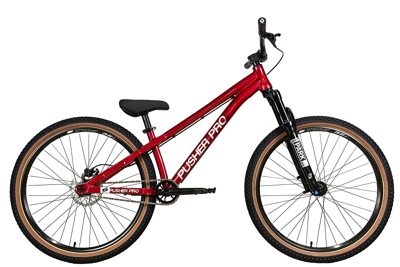 Pusher Pro HD (2025)