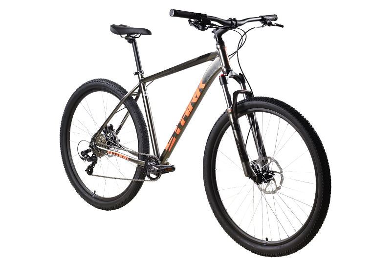 Hunter 29.2 HD (2024)