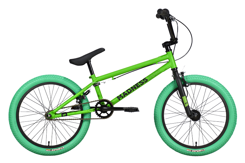Madness BMX 1 (2023)