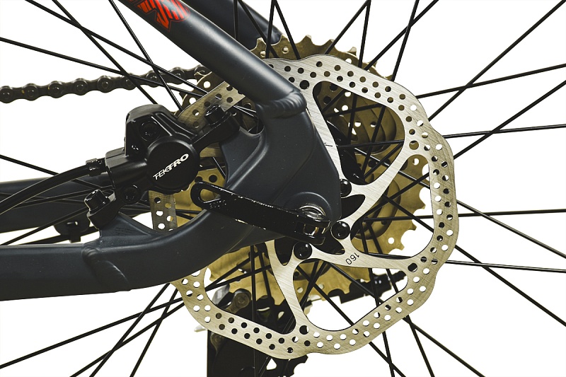 Hunter 29.1 HD (2025)