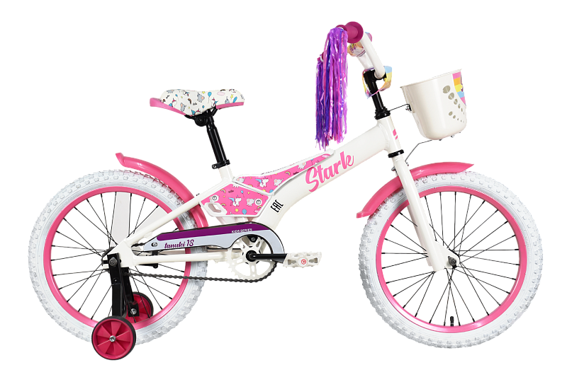 Tanuki 18 Girl (2023)