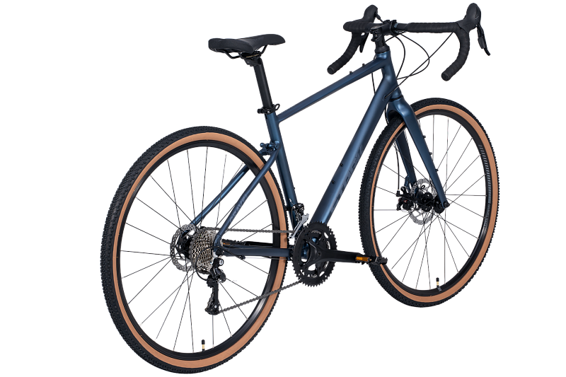 Gravel 700.3 D (2025)