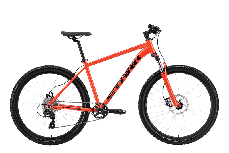 Hunter 27.2 HD (2024)