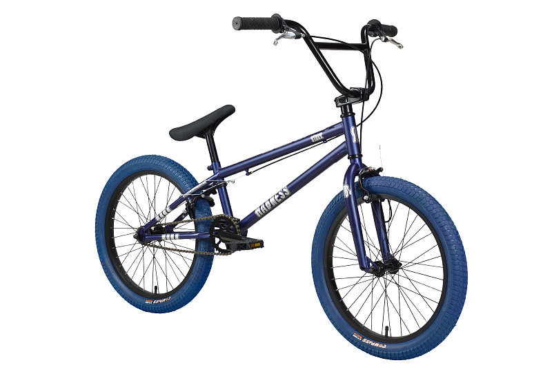 Madness BMX 1 (2024)