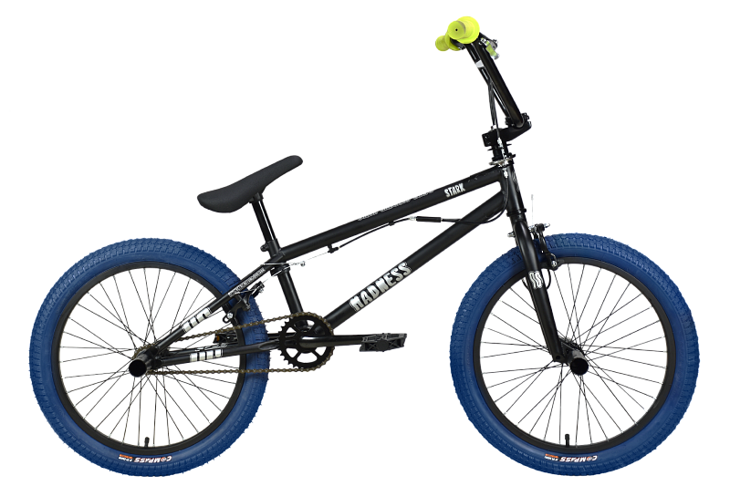 Madness BMX 2 (2024)