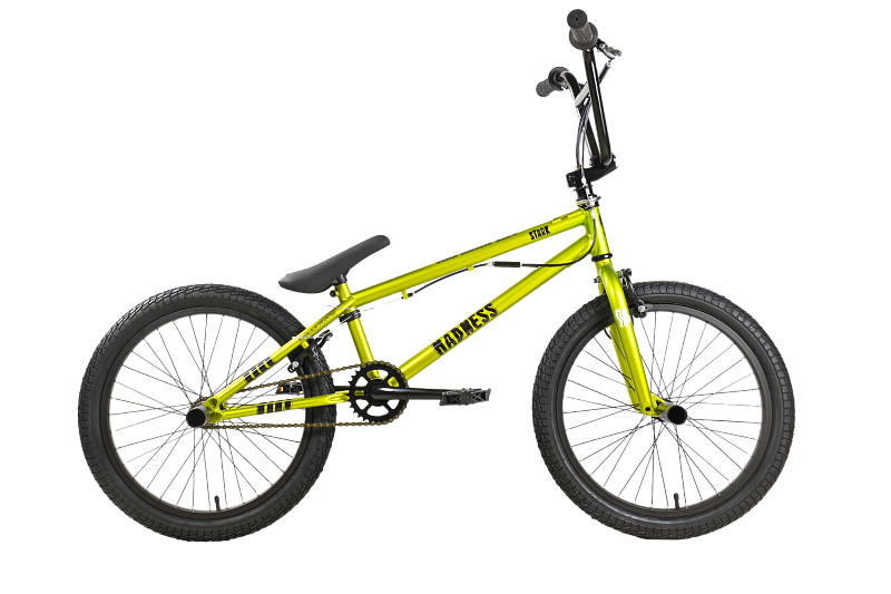 Madness BMX 2 (2025)