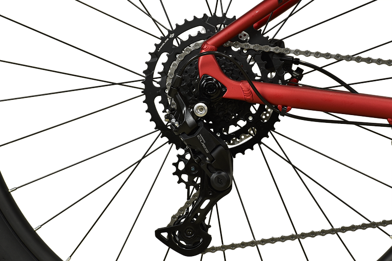 Tactic 29.4 HD (2025)