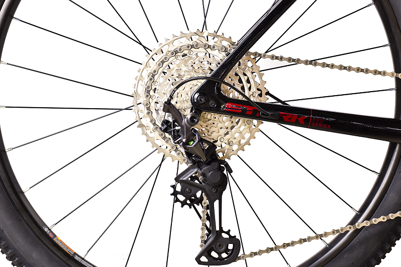 Krafter Carbon 29.9 HD (2024)