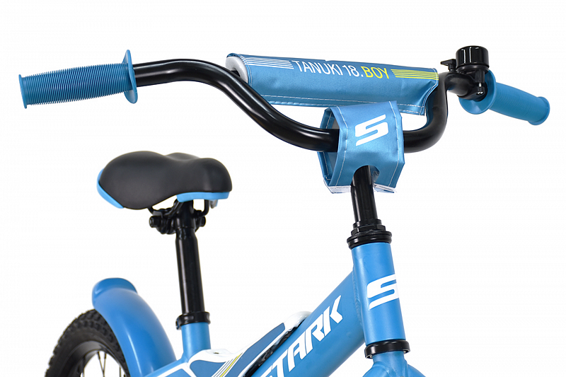 Tanuki 18 Boy (2023)