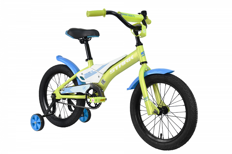 Tanuki 16 Boy (2023)