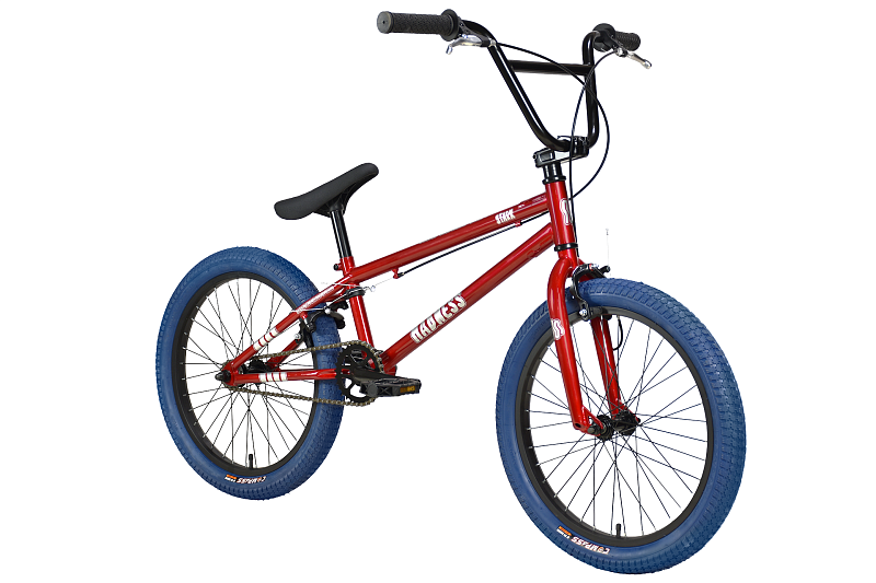 Madness BMX 1 (2024)